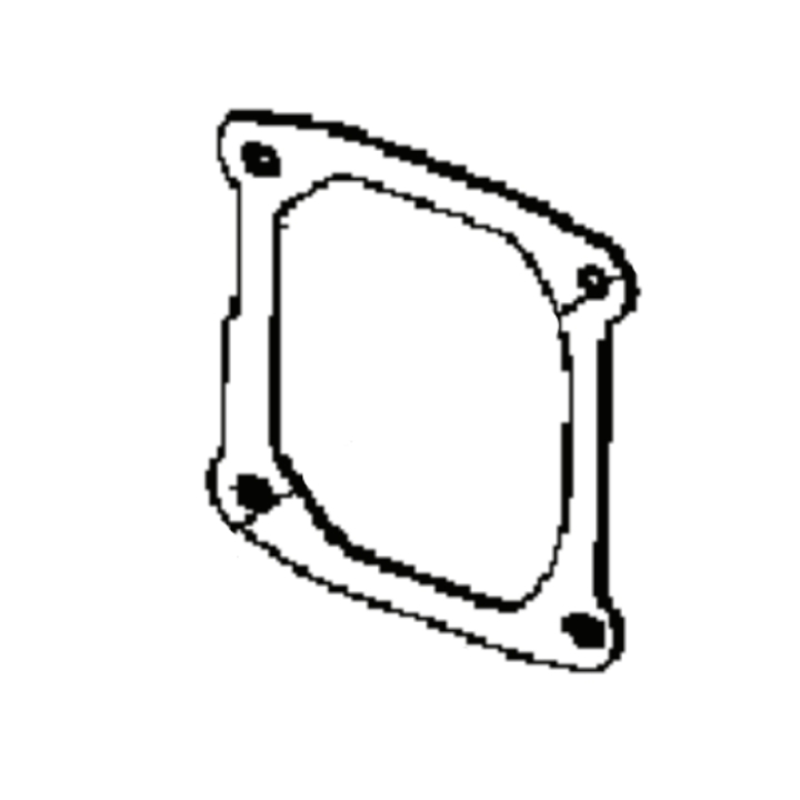 Pakning 5324375-57 i gruppen Reservedele / Reservedele til McCulloch Plæneklippere / Reservedele McCulloch M56-170WFPX hos GPLSHOP (5324375-57)