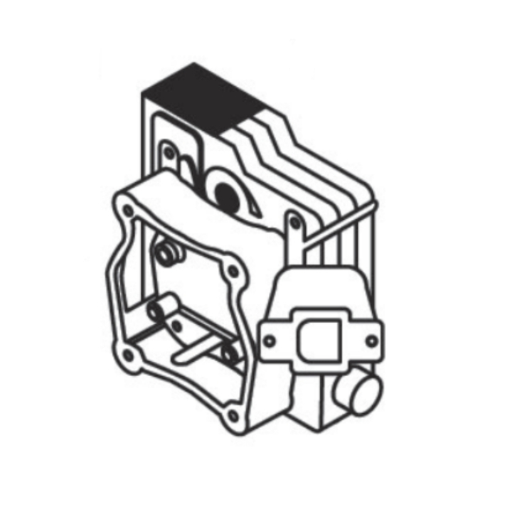 Cylinder i gruppen hos GPLSHOP (5324380-06)