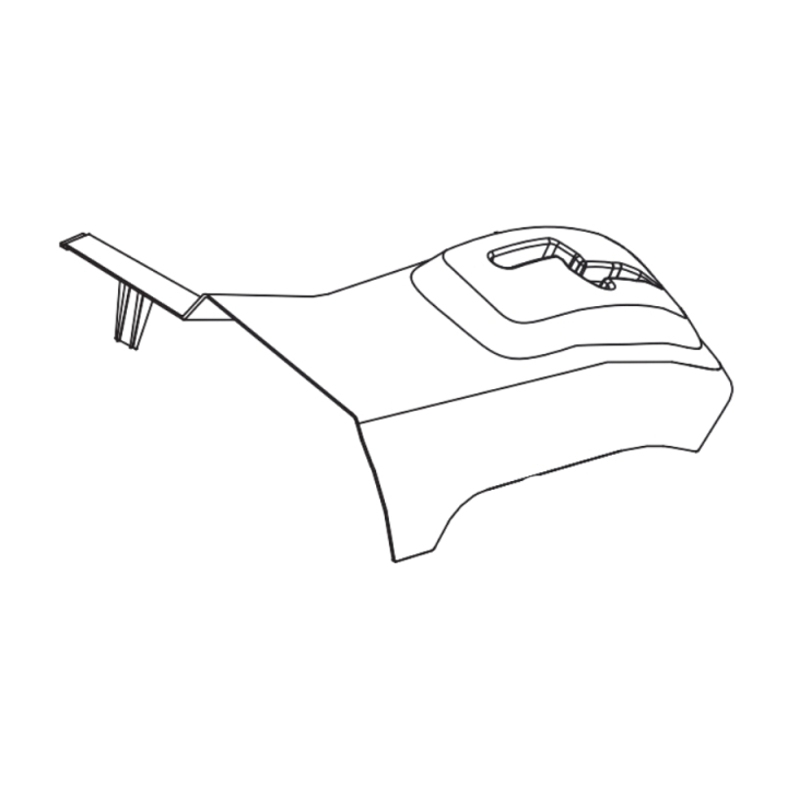 Konsol i gruppen  hos GPLSHOP (5324405-30)