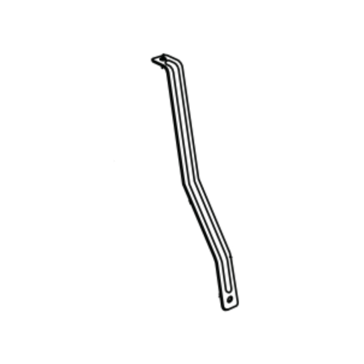 Panel 5324450-02 i gruppen Reservedele / Reservedele til McCulloch Havetraktorer / Reservedele McCulloch MC30 hos GPLSHOP (5324450-02)