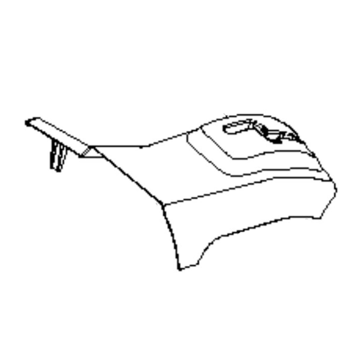 Konsol 5324472-11 i gruppen hos GPLSHOP (5324472-11)