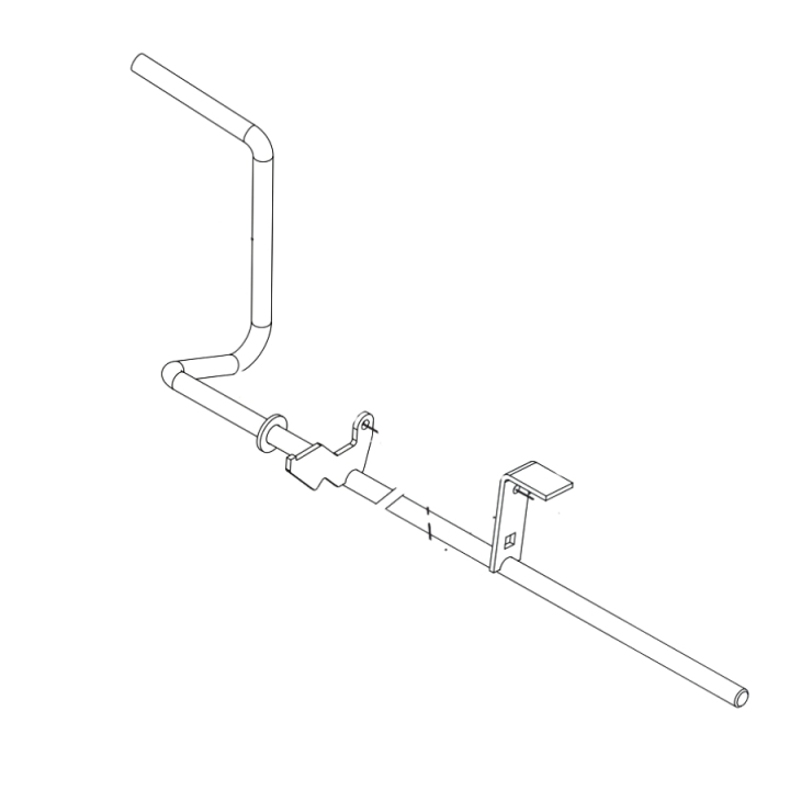 Skulder 5324483-53 i gruppen  hos GPLSHOP (5324483-53)