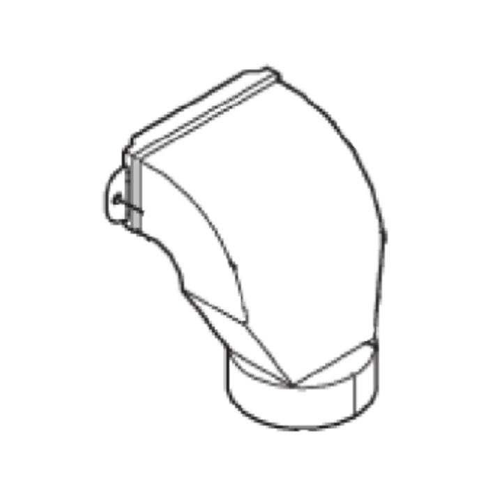 Adapter hepa i gruppen  hos GPLSHOP (5331869-02)