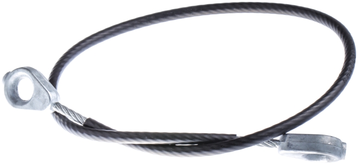 Wire i gruppen Reservedele / Reservedele Havetraktorer / ➤LT- & LTH-modeller / Reservedele Husqvarna LT 4140 H hos GPLSHOP (5333032-27)
