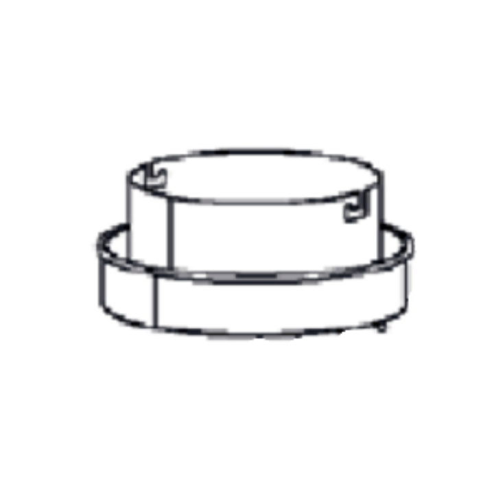 Beslag longo pakkepose Bdc-99 i gruppen hos GPLSHOP (5335382-02)