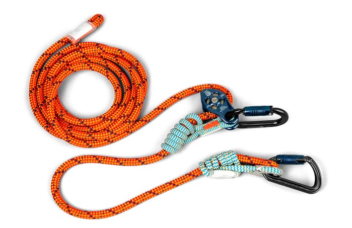 Husqvarna lanyard 4m i gruppen hos GPLSHOP (5340998-01)