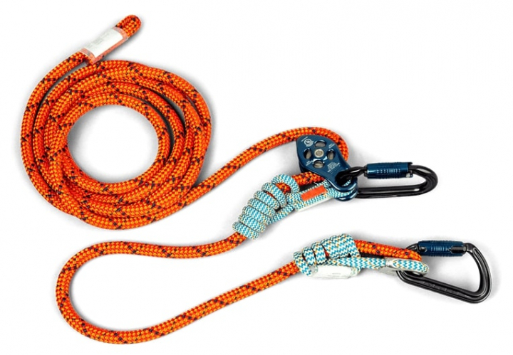 Husqvarna lanyard i gruppen Husqvarna Skov og have produkter / Husqvarna Tøj/Udstyr / Arborist Tilbehør hos GPLSHOP (5340998)