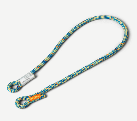 Husqvarna prusik med løkker i gruppen Husqvarna Skov og have produkter / Husqvarna Tøj/Udstyr / Arborist Tilbehør hos GPLSHOP (5340999-01)