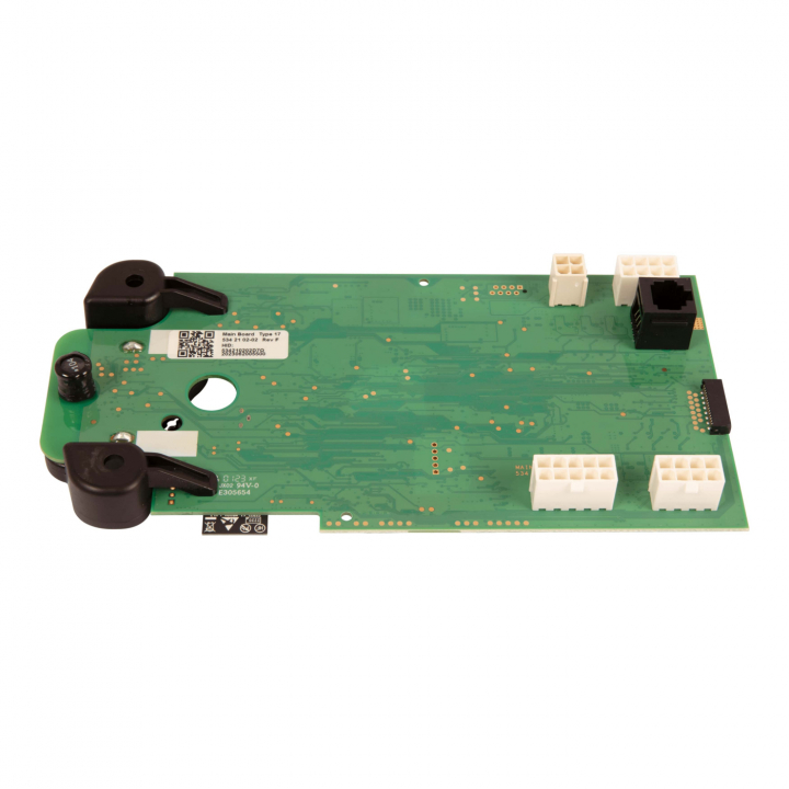 Mainboard Aspire R4 i gruppen Reservedele Robotplæneklipper / Reservedele Husqvarna Automower® Aspire R4 / Automower Aspire R4 - 2025 hos GPLSHOP (5342102-02)