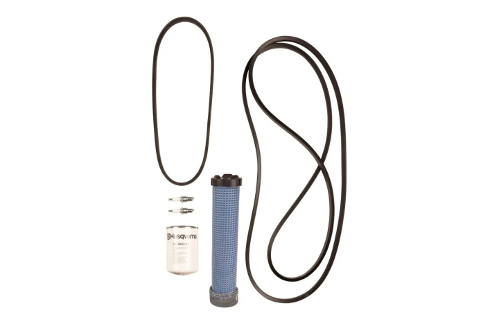 Service kit 400h Husqvarna P524, P524X, P524EFI, P524X EFI i gruppen Reservedele hos GPLSHOP (5349762-01)