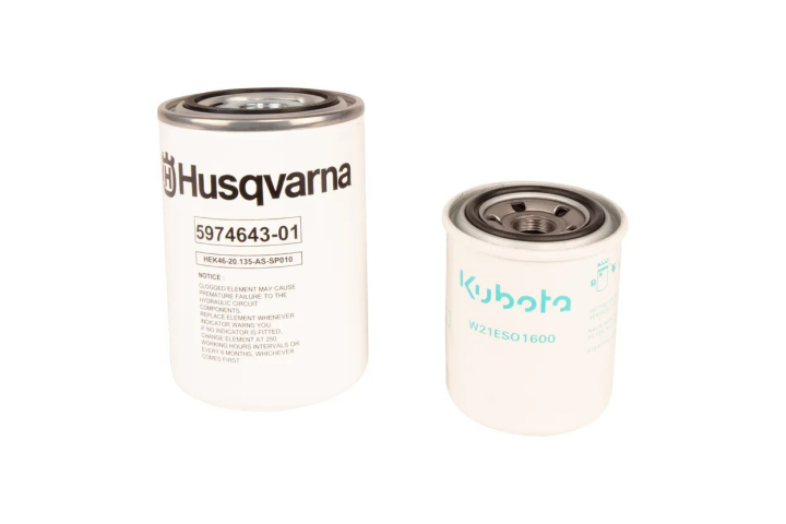 Service kit 50h Husqvarna P525DX i gruppen Reservedele hos GPLSHOP (5349763-01)