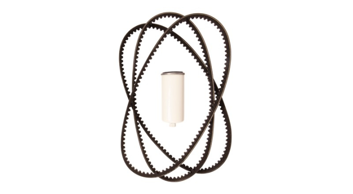 Service kit 400h Husqvarna P535HX i gruppen Reservedele hos GPLSHOP (5349767-01)