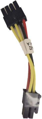 WIRING ASSY BATTERY CABLE BASIC i gruppen Reservedele Robotplæneklipper / Reservedele Gardena Sileno Life / Gardena Sileno Life - 2023 hos GPLSHOP (5350184-02)