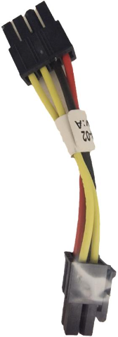 WIRING ASSY BATTERY CABLE BASIC i gruppen Reservdele Robotplæneklipper / Reservedele Gardena Sileno Life / Gardena Sileno Life - 2023 hos GPLSHOP (5350184-02)