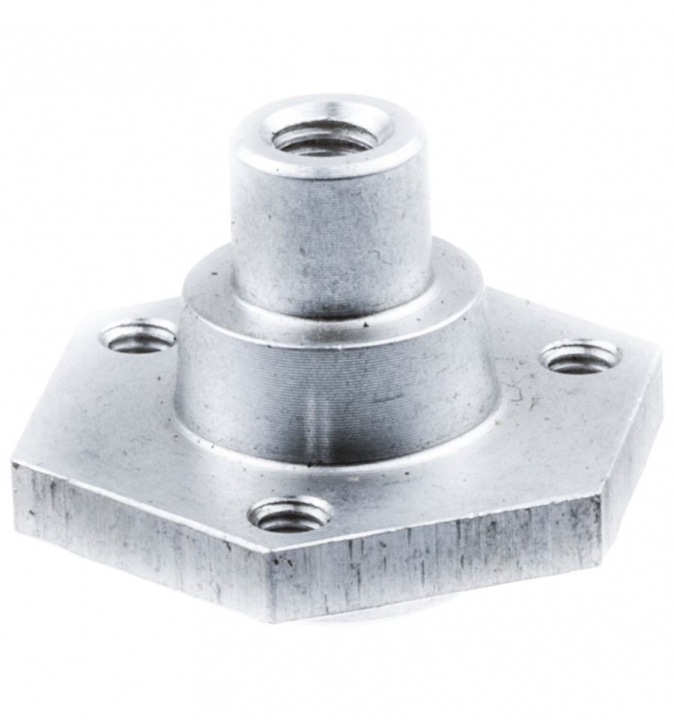 Navklippermotor 5350755-01 i gruppen Reservedele Robotplæneklipper / Reservdele Gardena R160 / Gardena R160 - 2015 hos GPLSHOP (5350755-01)