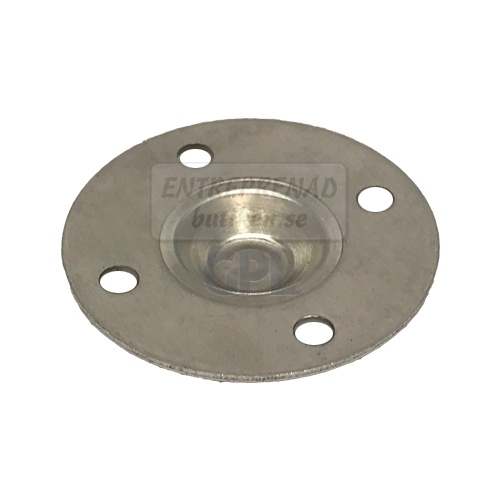 Låg 5350815-01 i gruppen Reservedele Robotplæneklipper / Reservdele Gardena R160 / Gardena R160 - 2015 hos GPLSHOP (5350815-01)