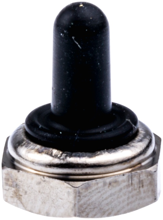 Gummihætte Inkl. Gummipakning 5351017-01 i gruppen Reservedele Robotplæneklipper / Reservedele Husqvarna Automower® 265 ACX / Automower 265 ACX - 2015 hos GPLSHOP (5351017-01)