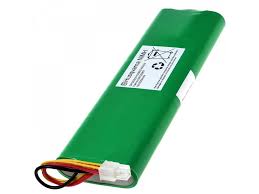Batteri Automower 220Ac/230Acx/Solar 5351209-03 i gruppen Reservedele Robotplæneklipper / Reservedele Husqvarna Automower® 220 AC / Automower 220 AC - 2010 hos GPLSHOP (5351209-03)
