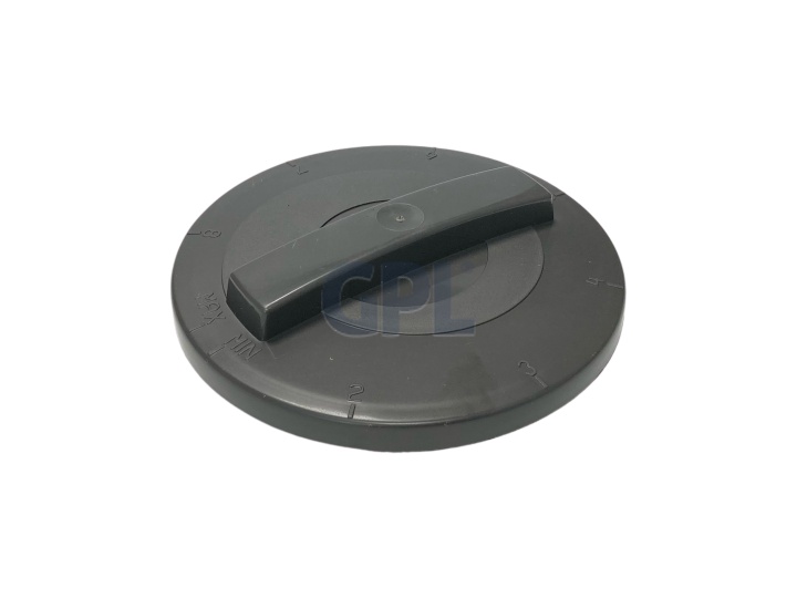 Knop Til Klippehøjde 5351222-01 i gruppen Reservedele Robotplæneklipper / Reservedele Husqvarna Automower® 220 AC / Automower 220 AC - 2015 hos GPLSHOP (5351222-01)