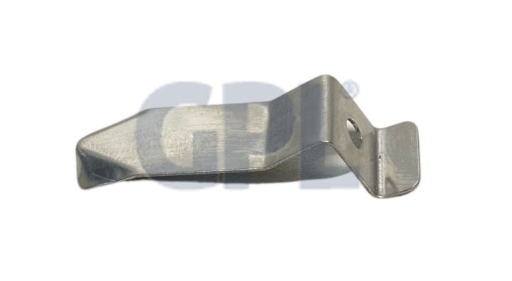 Lås Fjeder 5351224-02 i gruppen Reservedele Robotplæneklipper / Reservedele Husqvarna Automower® 265 ACX / Automower 265 ACX - 2015 hos GPLSHOP (5351224-02)