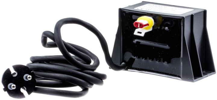 Transformer 220Acsolarr160 5351237-01 i gruppen Reservedele Robotplæneklipper / Ladesystem Automower® / Transformer hos GPLSHOP (5351237-01)