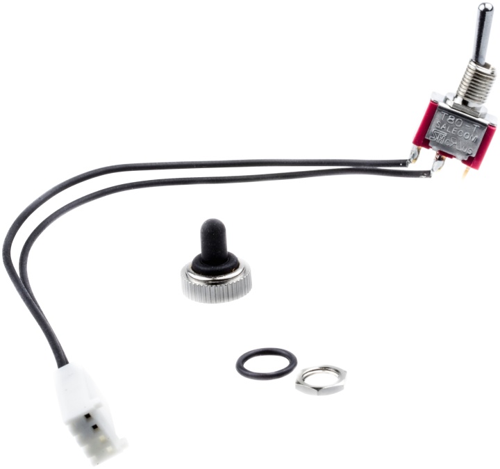 Kontakt 5351239-01 i gruppen Reservedele Robotplæneklipper / Reservdele Gardena R160 / Gardena R160 - 2015 hos GPLSHOP (5351239-01)