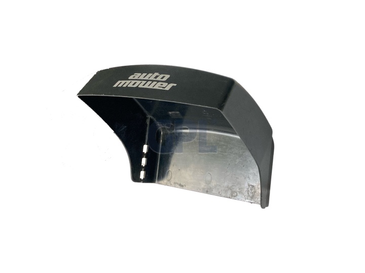 Dæk Ladestenen 5351247-02 i gruppen Reservedele Robotplæneklipper / Reservedele Husqvarna Automower® 265 ACX / Automower 265 ACX - 2015 hos GPLSHOP (5351247-02)