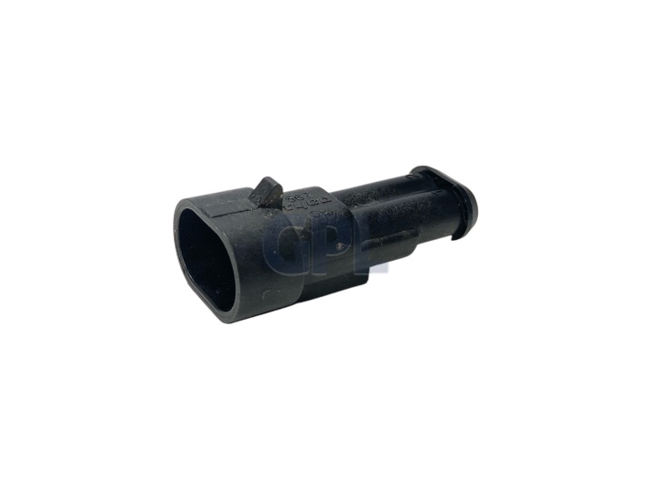 Stikkontakt 2-Polet 5351285-01 i gruppen Reservedele Robotplæneklipper / Reservedele Husqvarna Automower® 265 ACX / Automower 265 ACX - 2015 hos GPLSHOP (5351285-01)
