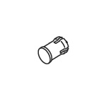 Linse 5351287-02 i gruppen  hos GPLSHOP (5351287-02)