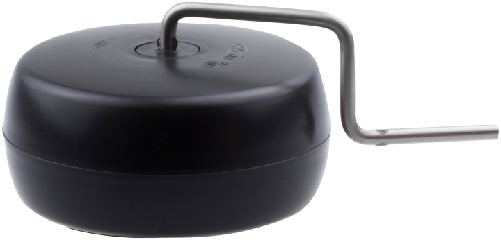 Forhjul Komplet 5Mm 5351329-01 i gruppen Reservedele Robotplæneklipper /  Hjul og dæk Husqvarna Automower® / Forhjul hos GPLSHOP (5351329-01)
