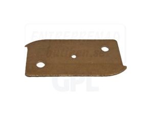 Ladebakke 5351359-01 i gruppen Reservedele Robotplæneklipper / Reservedele Husqvarna Automower® 265 ACX / Automower 265 ACX - 2015 hos GPLSHOP (5351359-01)
