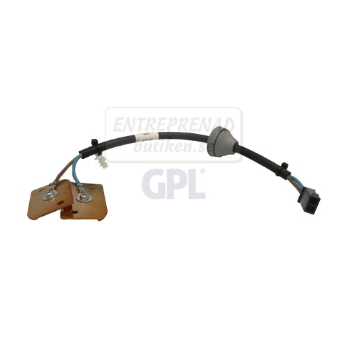 Kabel med ladekontakt Automower 220AC, 230ACX, R160 i gruppen Reservedele Robotplæneklipper / Reservdele Gardena R160 / Gardena R160 - 2015 hos GPLSHOP (5351373-03)