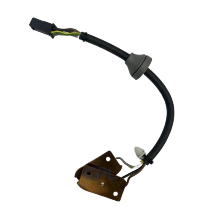 Kabelføring Med Ladeplade 260, 265ACX i gruppen Reservedele Robotplæneklipper / Reservedele Husqvarna Automower® 265 ACX / Automower 265 ACX - 2015 hos GPLSHOP (5351373-04)