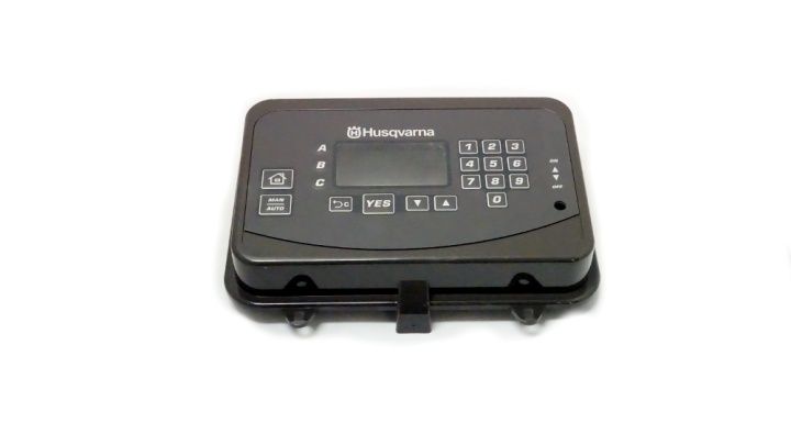 Tastatur Sæt 230ACX 2007-2009 i gruppen Reservdele Robotplæneklipper / Reservedele Husqvarna Automower® 230 ACX / Automower 230 ACX - 2009 hos GPLSHOP (5351384-04)