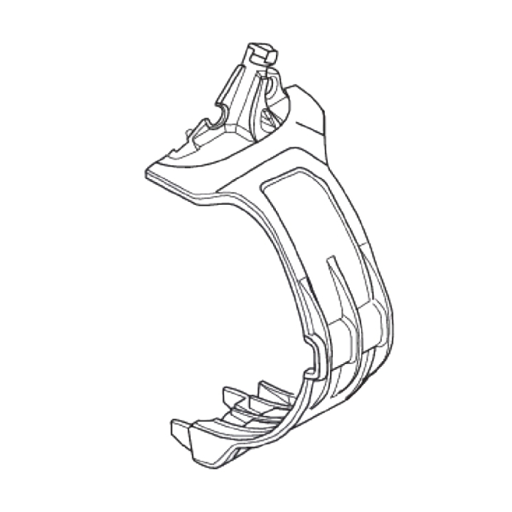  i gruppen Reservedele / Reservedele Løvblæsere / Reservedele Husqvarna 590BTS hos GPLSHOP (5352898-01)