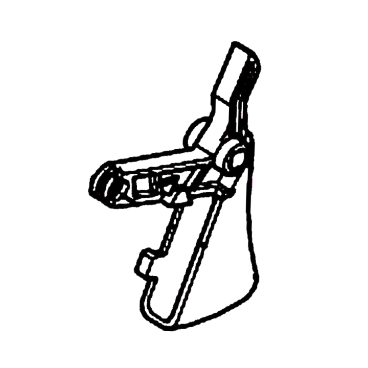 i gruppen Reservedele / Reservedele Løvblæsere / Reservedele Husqvarna 590BTS hos GPLSHOP (5352901-01)