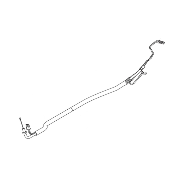 i gruppen Reservedele / Reservedele Løvblæsere / Reservedele Husqvarna 590BTS hos GPLSHOP (5352911-01)