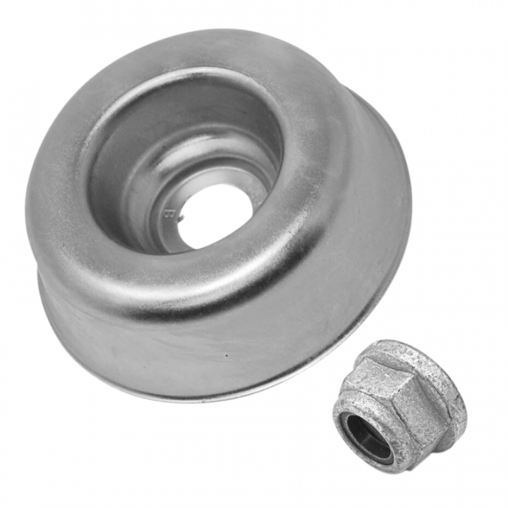 Reservedelssæt Til Støttekop 535334401 5353344-01 i gruppen Reservedele / Reservedele Buskryddere / Reservedele Husqvarna 555RXT hos GPLSHOP (5353344-01)