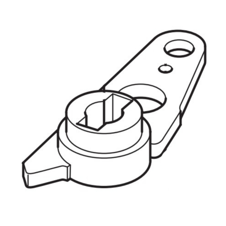 Arm 5354028-02 i gruppen  hos GPLSHOP (5354028-02)