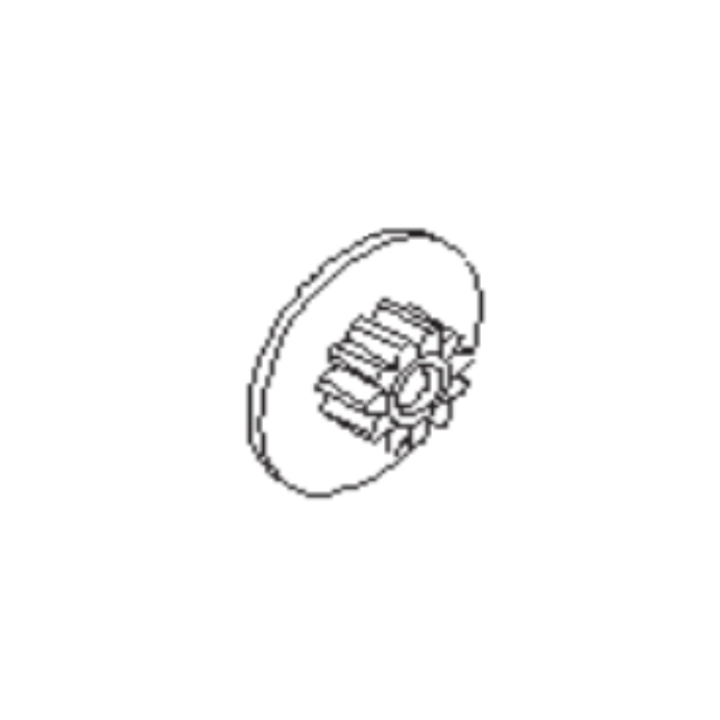 Gear i gruppen Reservedele / Reservedele Rider / Reservedele Husqvarna Rider 316TXs AWD hos GPLSHOP (5354028-82)