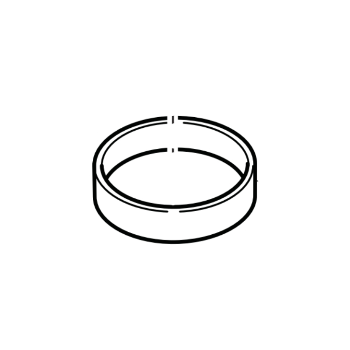 Busing i gruppen Reservedele / Reservedele Rider / Reservedele Husqvarna Rider 13 Bio hos GPLSHOP (5354028-87)