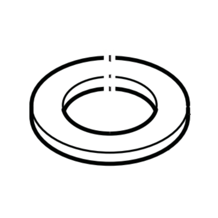 Flad presse i gruppen Reservedele / Reservedele Rider / Reservedele Husqvarna Rider 850HST hos GPLSHOP (5354028-90)