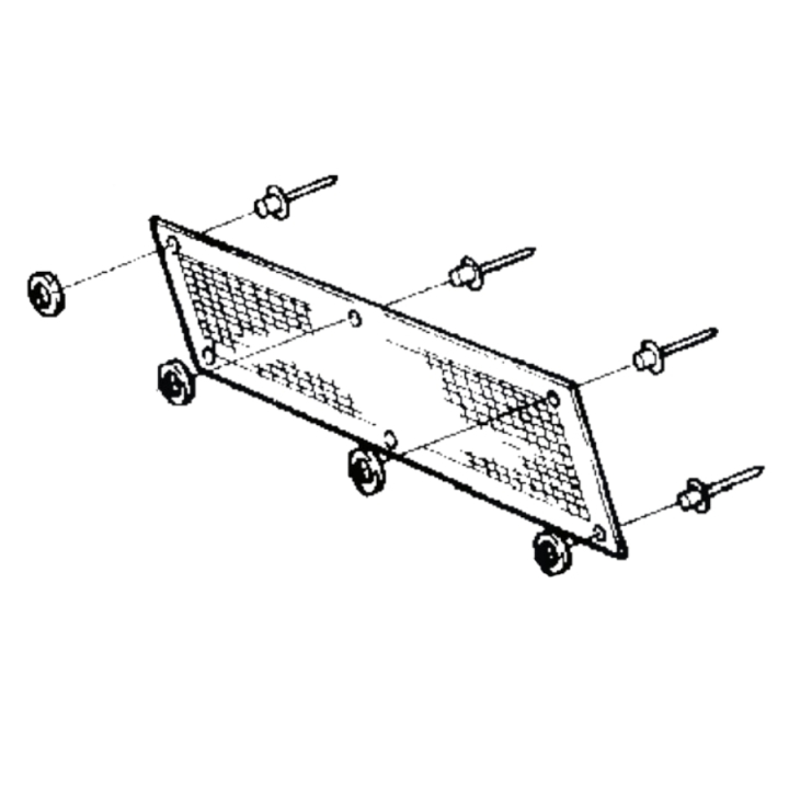 Grid 5354089-01 i gruppen  hos GPLSHOP (5354089-01)