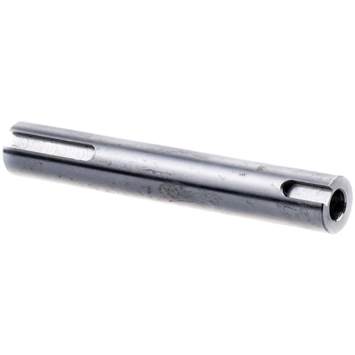 Aksel L=134 mm, i gruppen Reservedele / Reservedele Jonsered Frontridere / Reservedele Jonsered FR 2113 MA hos GPLSHOP (5354107-02)