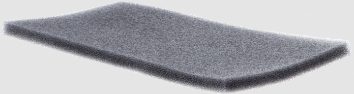 Luftfilter Skumgummi 5354142-11 i gruppen  hos GPLSHOP (5354142-11)
