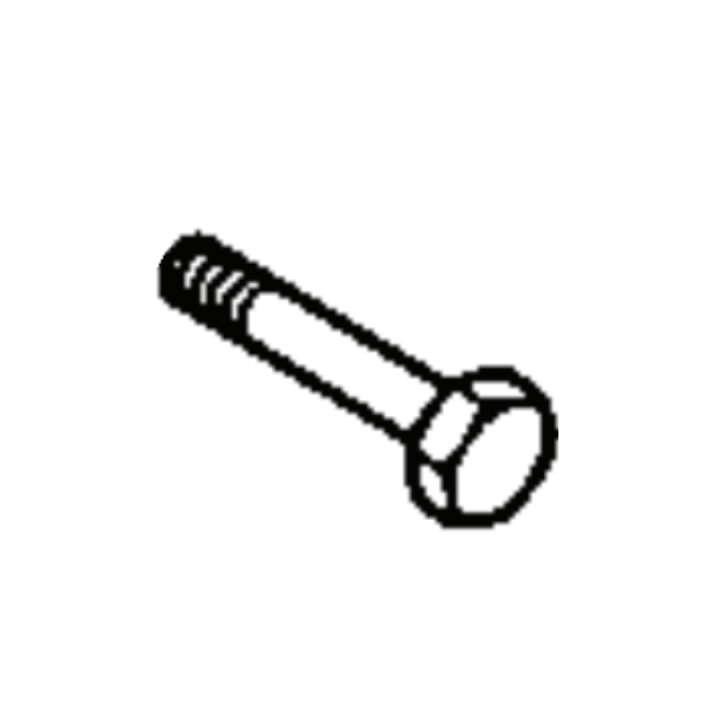 Skrue i gruppen Reservedele / Reservedele Rider / Reservedele Husqvarna Rider 422 TS AWD hos GPLSHOP (5354149-79)