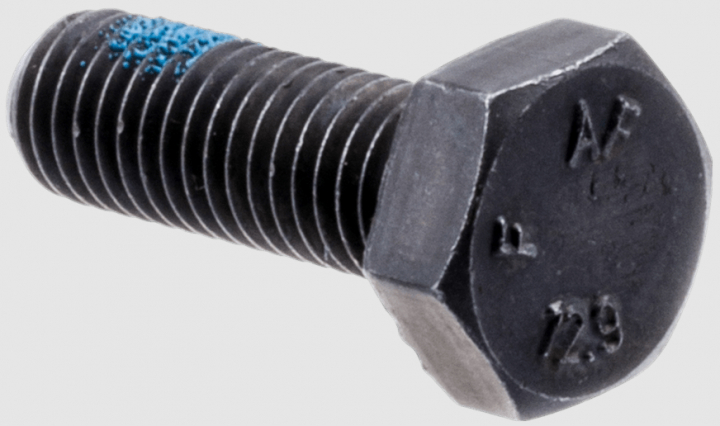 Skrue M6S 10X30 Fz12,9 Esloc i gruppen Reservedele / Reservedele Rider / Reservedele Husqvarna Rider Proflex 1200 hos GPLSHOP (5354153-01)