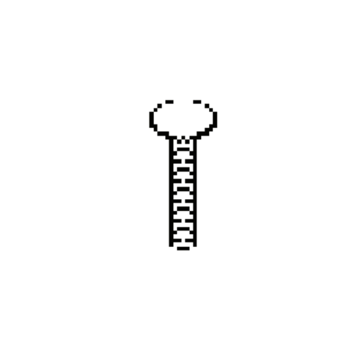 Skrue i gruppen hos GPLSHOP (5354238-03)