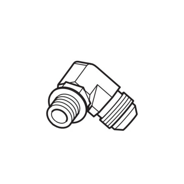 Rørfitting i gruppen Reservedele / Reservedele Rider / Reservedele Husqvarna Rider Proflex 21 AWD hos GPLSHOP (5354266-02)