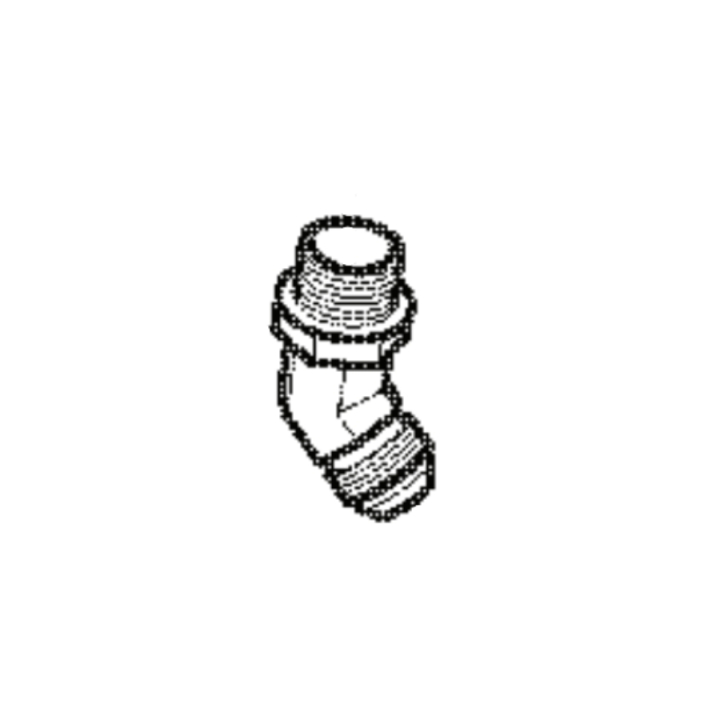 Slangetilslutning i gruppen  hos GPLSHOP (5354269-01)